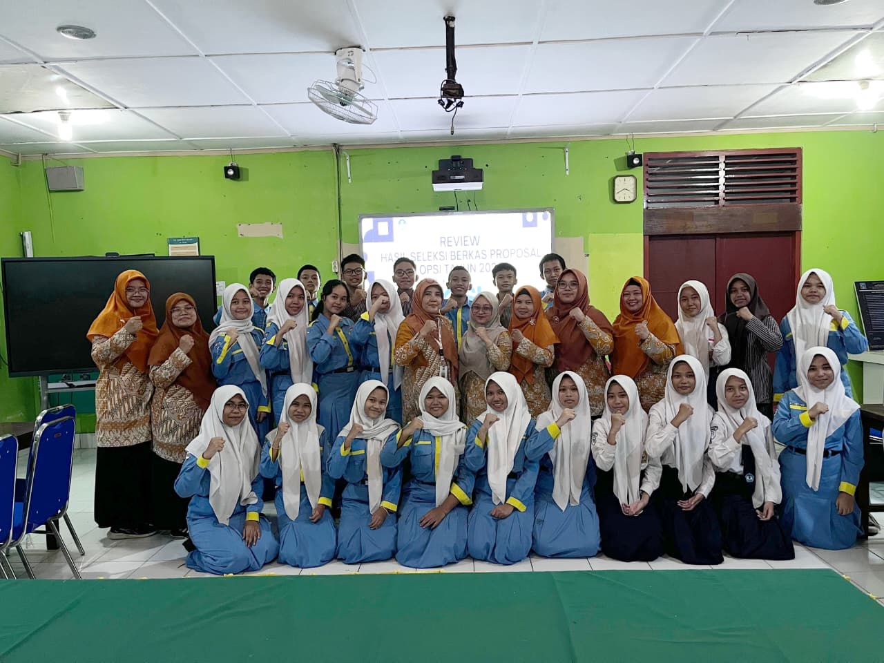 Gambar Berita